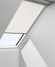 VELUX Sichtschutzrollo VELUX Sichtschutzrollo