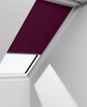 VELUX Verdunklungsrollo VELUX Verdunklungsrollo